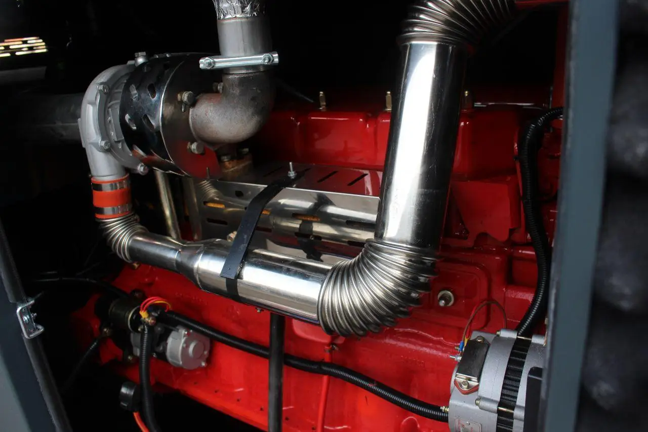   KARJEN KJR 150 KVA (KJR150)