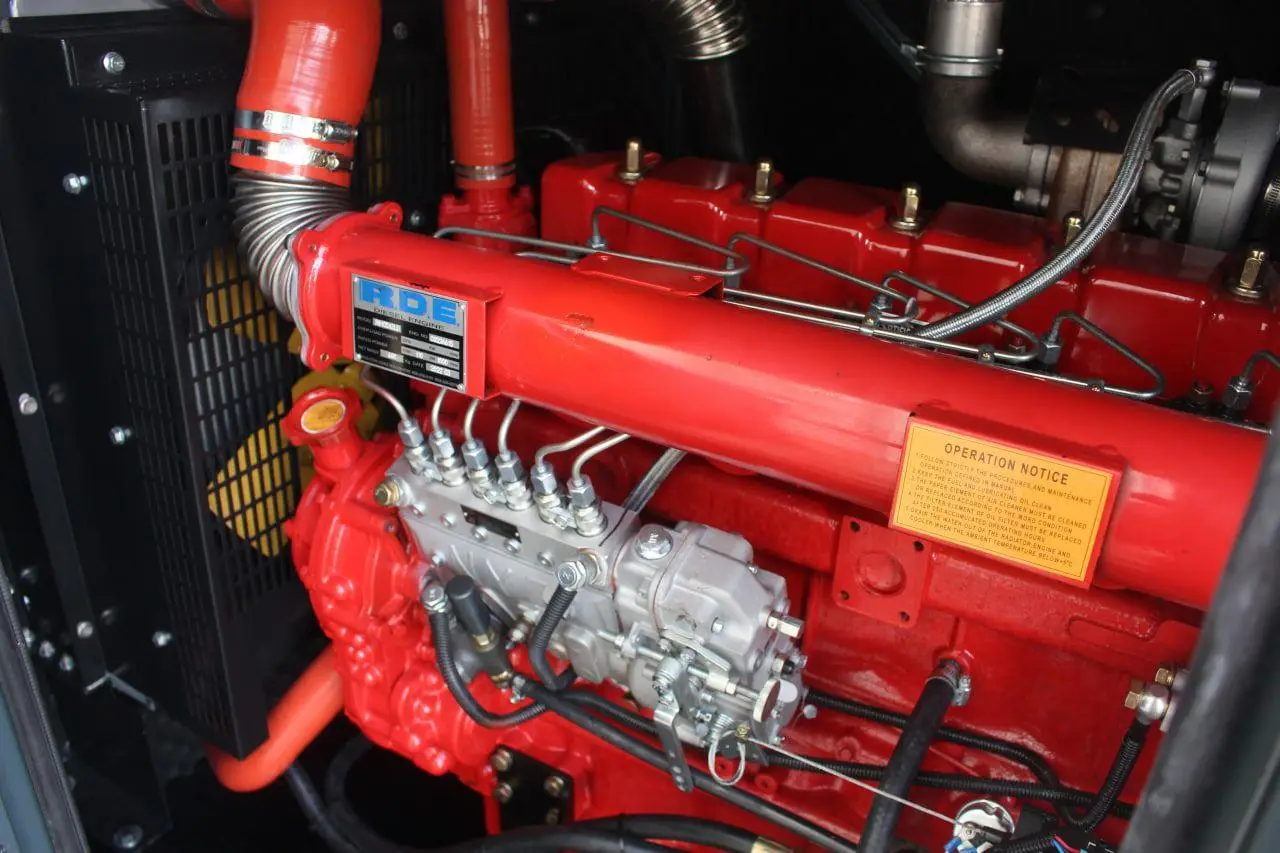   KARJEN KJR 150 KVA (KJR150)