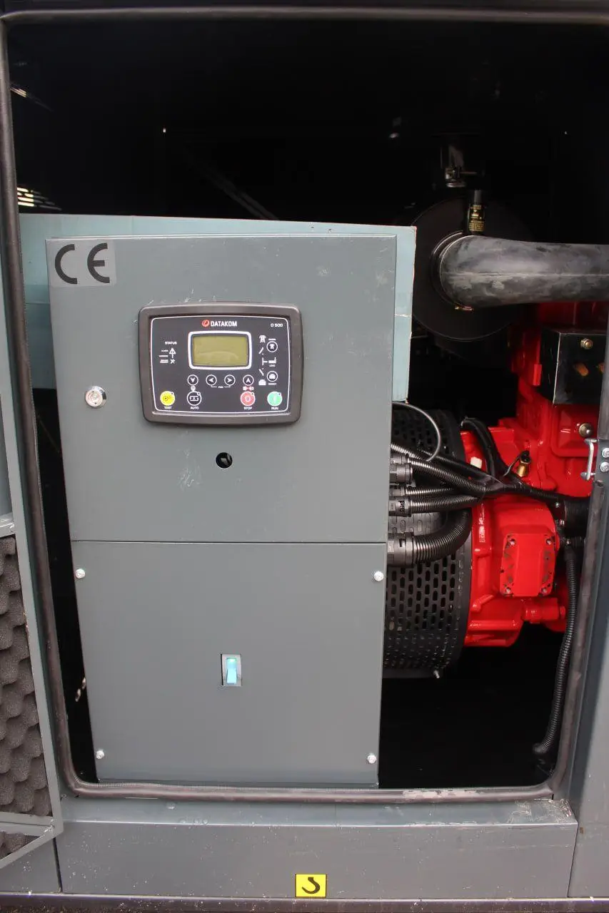   KARJEN KJR 150 KVA (KJR150)