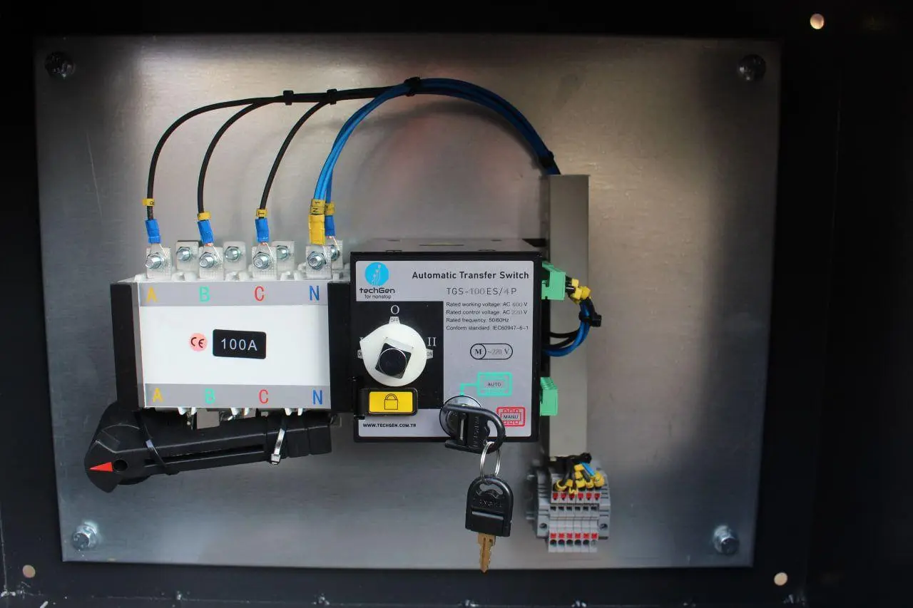   KARJEN KJR 150 KVA (KJR150)