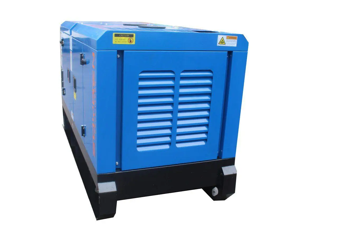   SOYGEN SGB 28 KVA (SGB28)