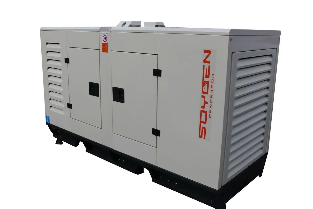   SOYGEN SGB 35 KVA (SGB35)