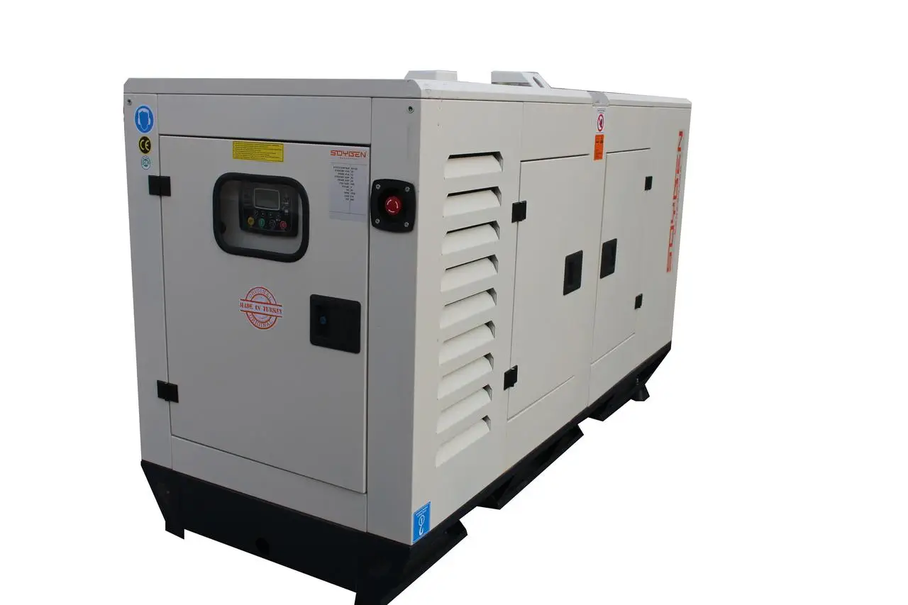   SOYGEN SGB 35 KVA (SGB35)