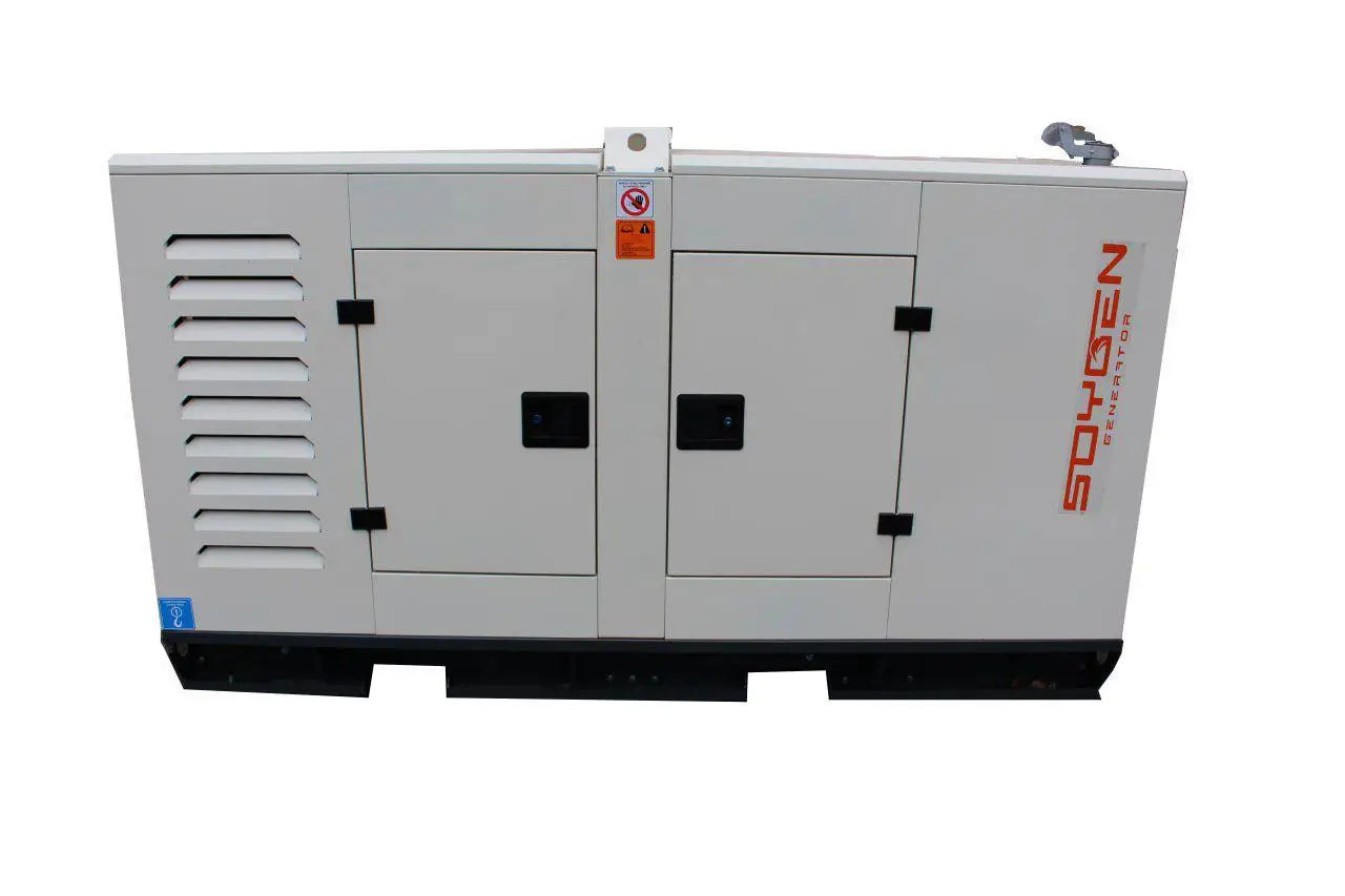   SOYGEN SGB 50 KVA (SGB50)