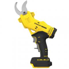 Ножиці садові - акумуляторний секатор STANLEY FATMAX SFMCPP32B (SFMCPP32B).