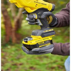 Ножиці садові – секатор акумуляторний STANLEY FATMAX SFMCPP32M1 (SFMCPP32M1).