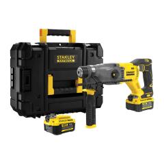   SDS PLUS STANLEY FATMAX SFMCH900M22 (SFMCH900M22)