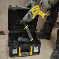 Перфоратор аккумуляторный бесщёточный SDS PLUS STANLEY FATMAX SFMCH900M22 (SFMCH900M22)