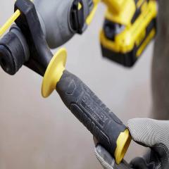 Перфоратор аккумуляторный бесщёточный SDS PLUS STANLEY FATMAX SFMCH900M22 (SFMCH900M22)