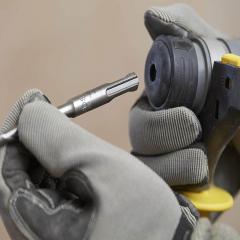 Перфоратор аккумуляторный бесщёточный SDS PLUS STANLEY FATMAX SFMCH900M22 (SFMCH900M22)