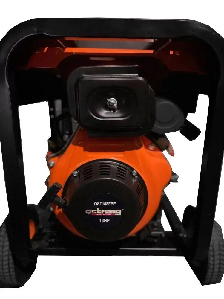   QSTRONG QST9000GFLE (QST 9000 GFLE N3)