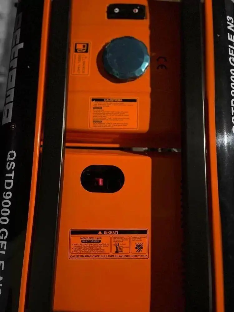 ��������� ��������� QSTRONG QST9000GFLE (QST 9000 GFLE N3)