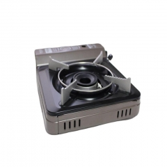 Дизельний генератор THUNDER DRS-12500 + газова плитка Orcamp CK-505 + 4 газові картриджі 400 мл (KDRS-12500)
