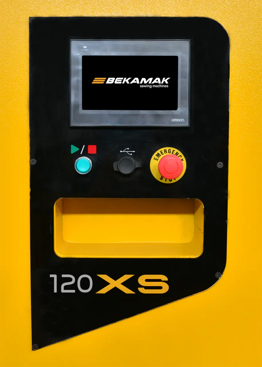 Автоматична дискова пилка по металу Beka-Mak BMDO-150XS (BMDO-150XS)