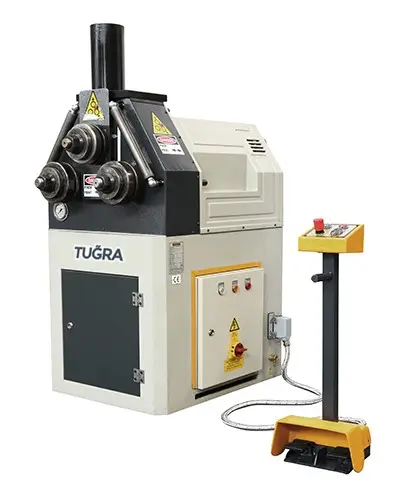   Tugra Makina HPK 50 (HPK 50)