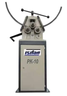   Isitan PK-10 (PK-10)