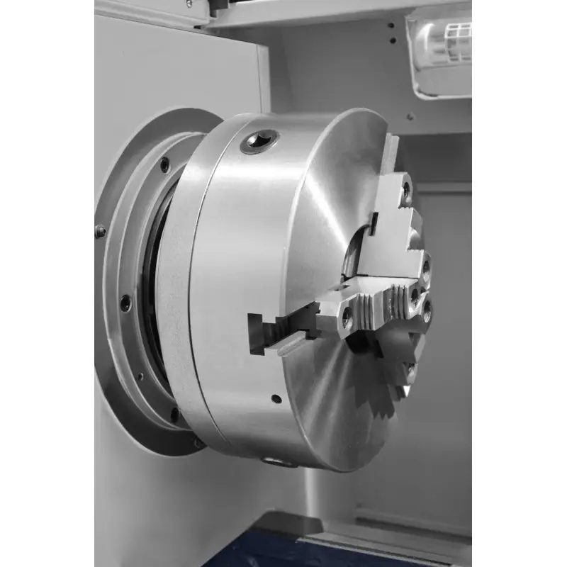 Токарный станок с ЧПУ Cormak 500x1500 (СNC 500x1500)