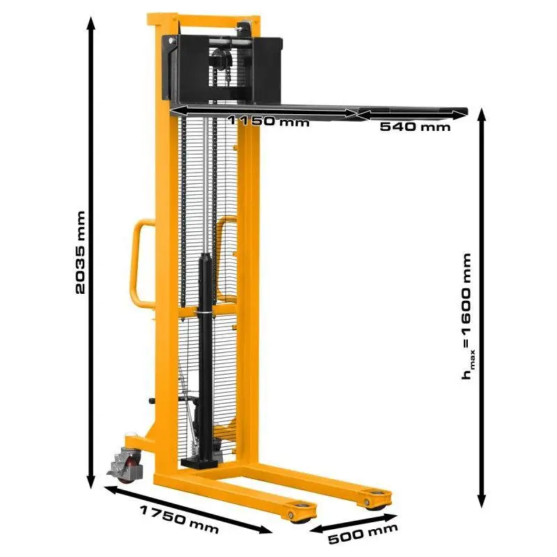   Cormak P716 (P716)