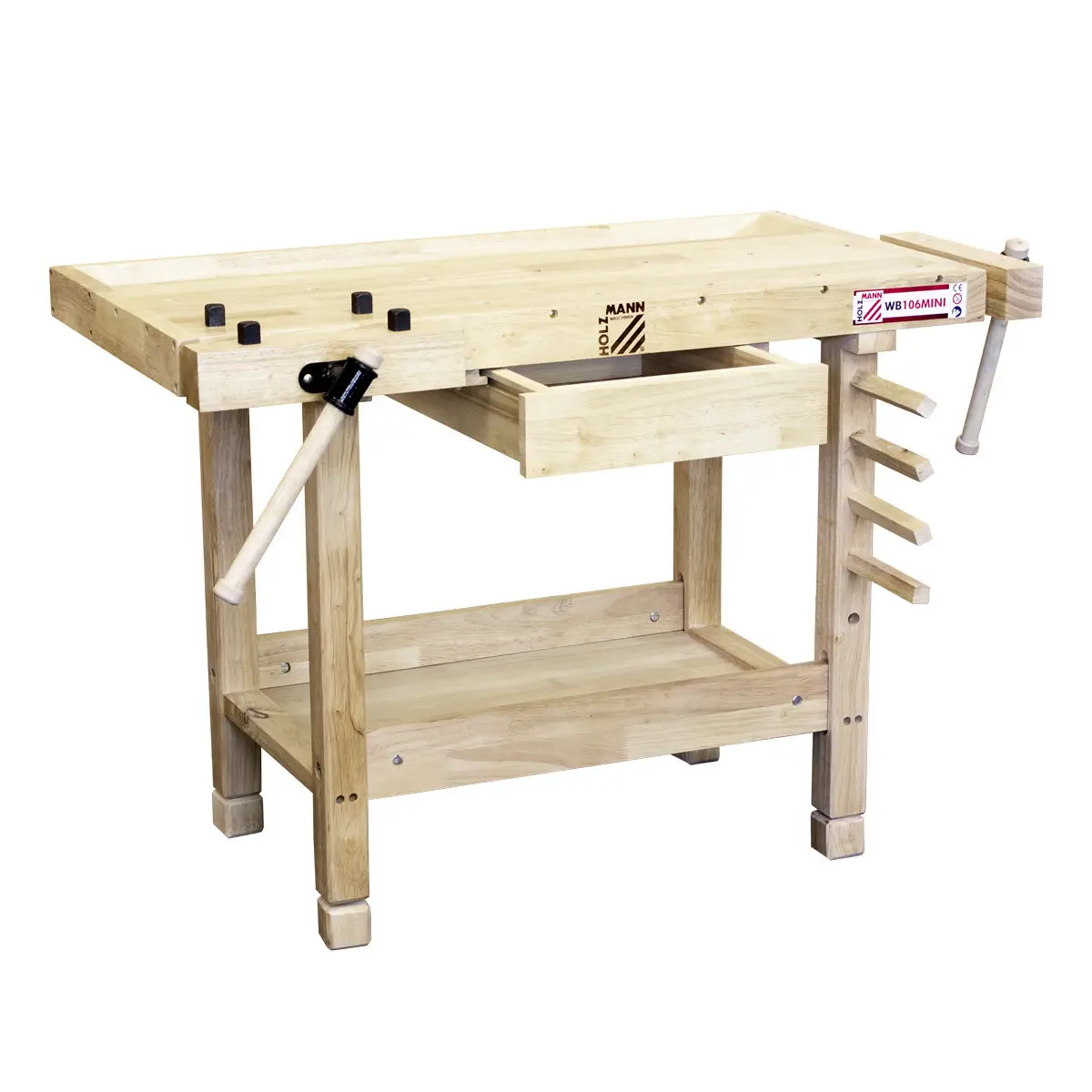   Holzmann WB 106MINI (WB106MINI)