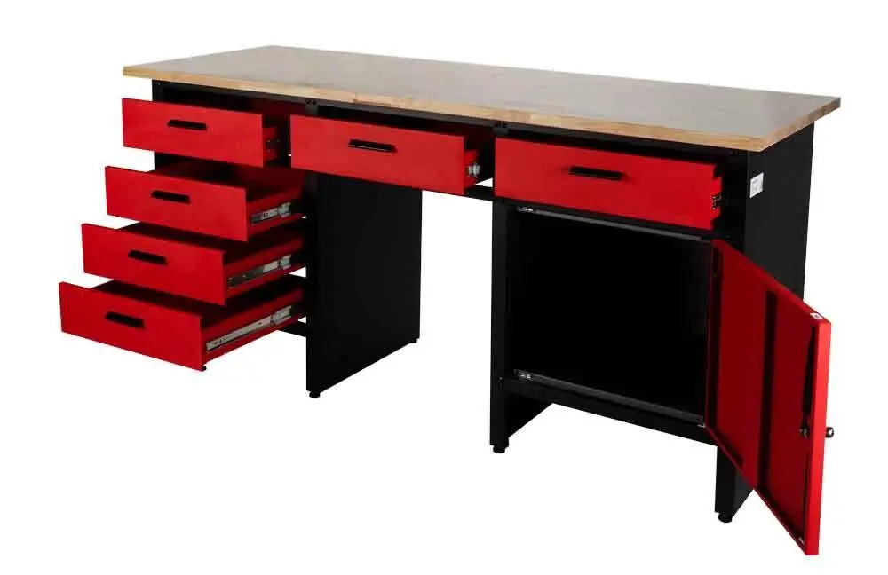 Верстак Holzmann WT1700 (WT1700)