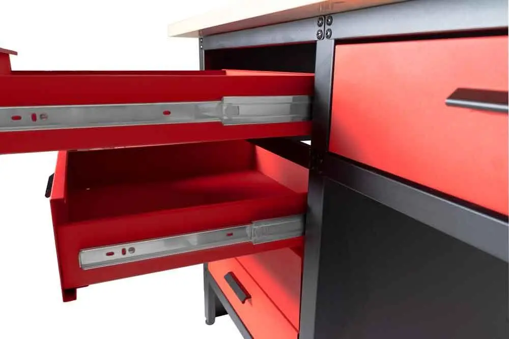 Верстак Holzmann WT1700 (WT1700)