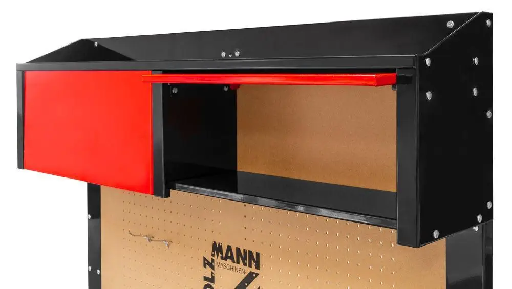 Верстак многофункциональный Holzmann WT39 (WT39)
