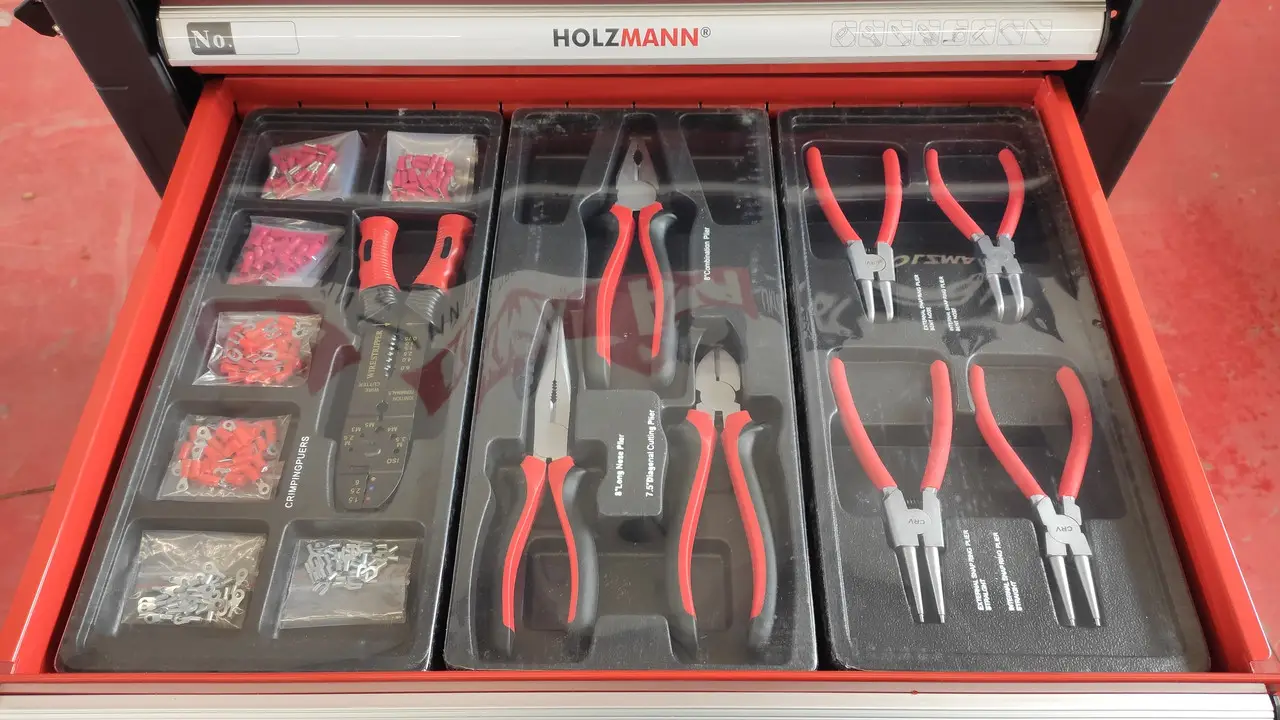 ³        Holzmann WW 790W (WW790W)