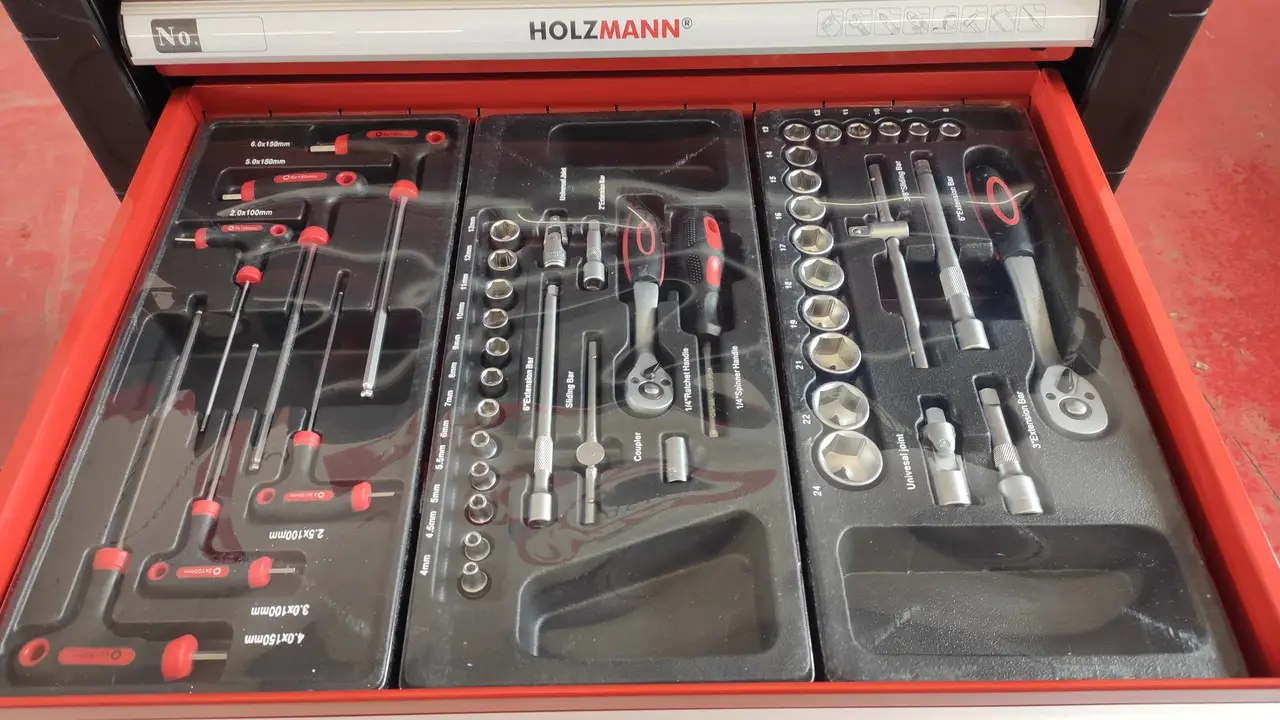 ³        Holzmann WW 790W (WW790W)