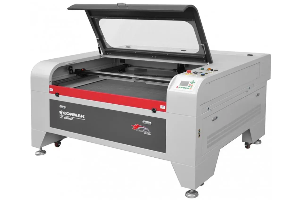  Cormak CO2 LC1390Z (LC1390Z).