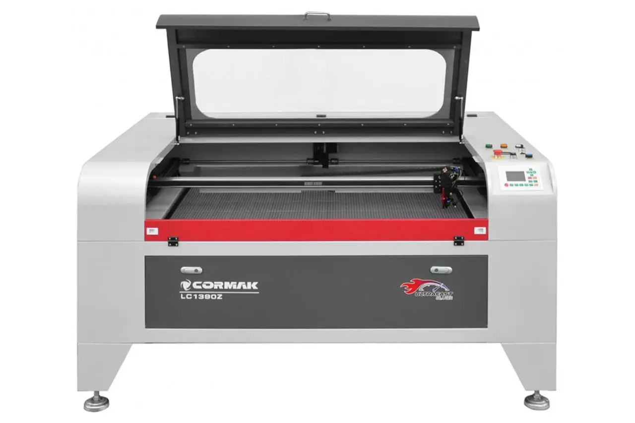  Cormak CO2 LC1390Z (LC1390Z).