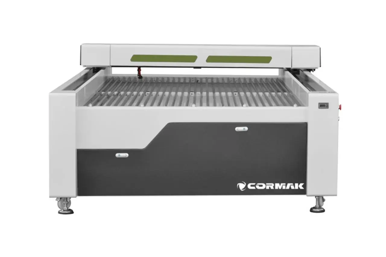  Cormak CO2 LC1530EVO (LC1530EVO)