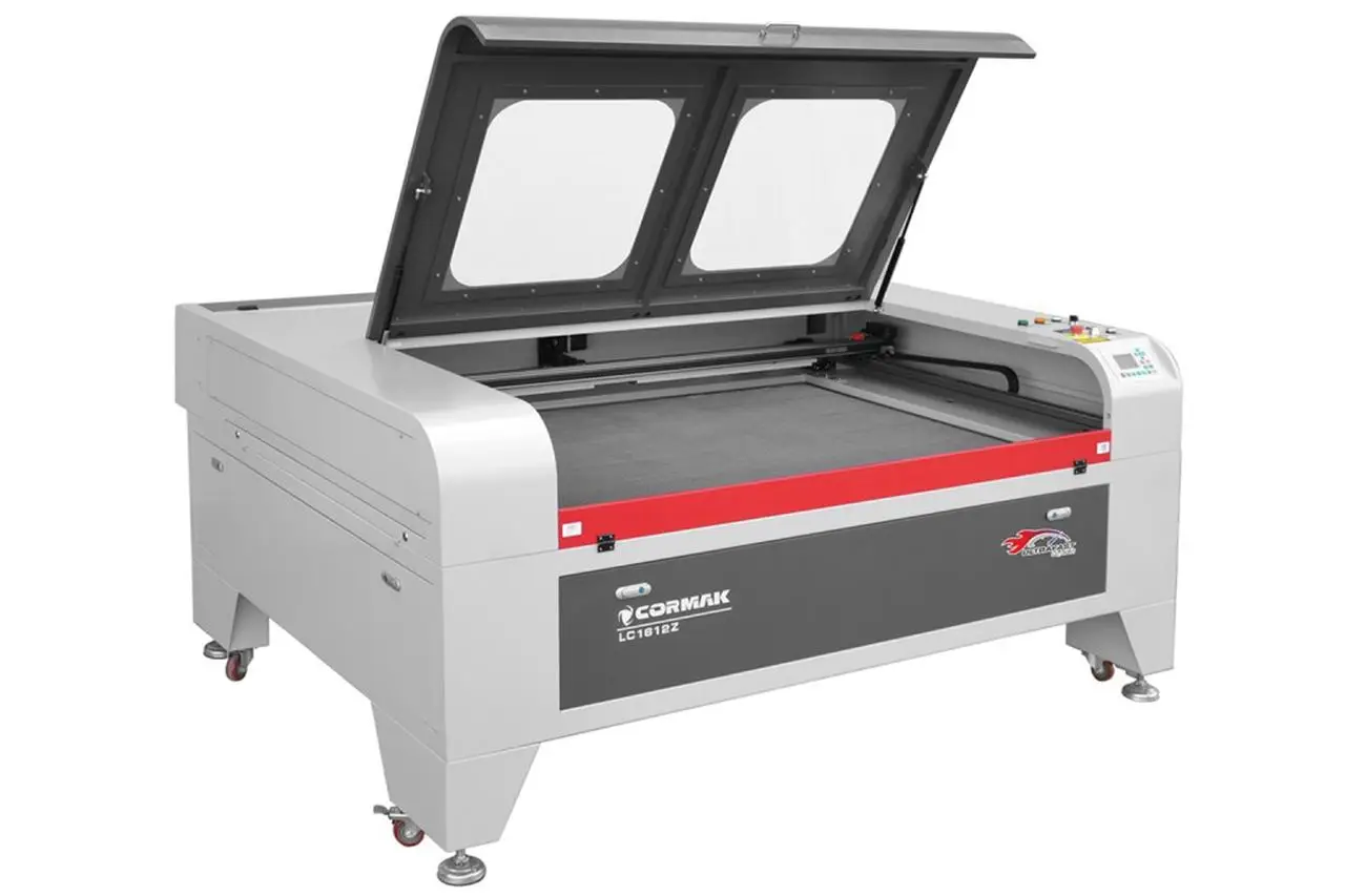  Cormak CO2 LC1612Z (LC1612Z).