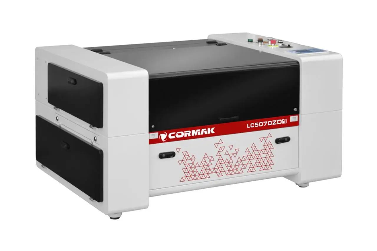  Cormak CO2 LC5070ZD1 (LC5070Z)