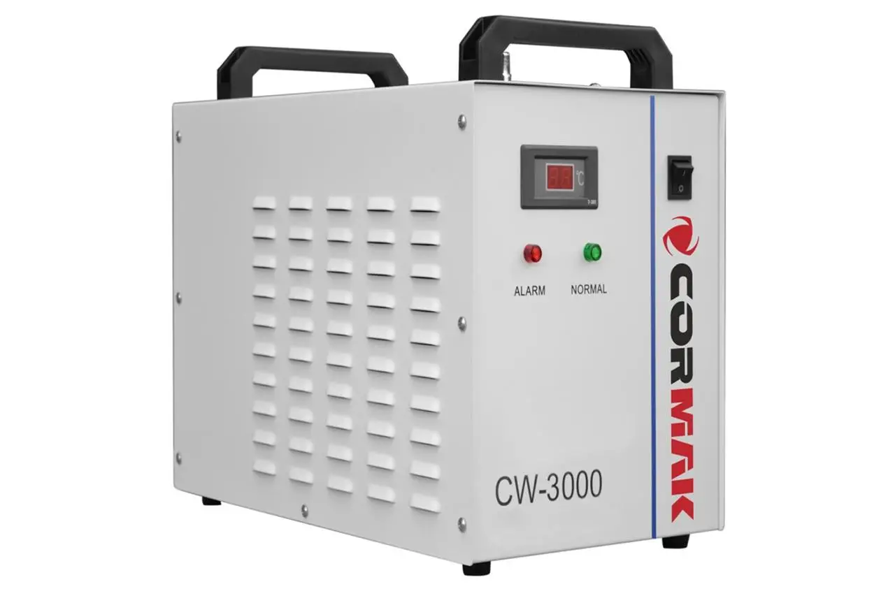  Cormak CO2 LC5070ZD1 (LC5070Z)
