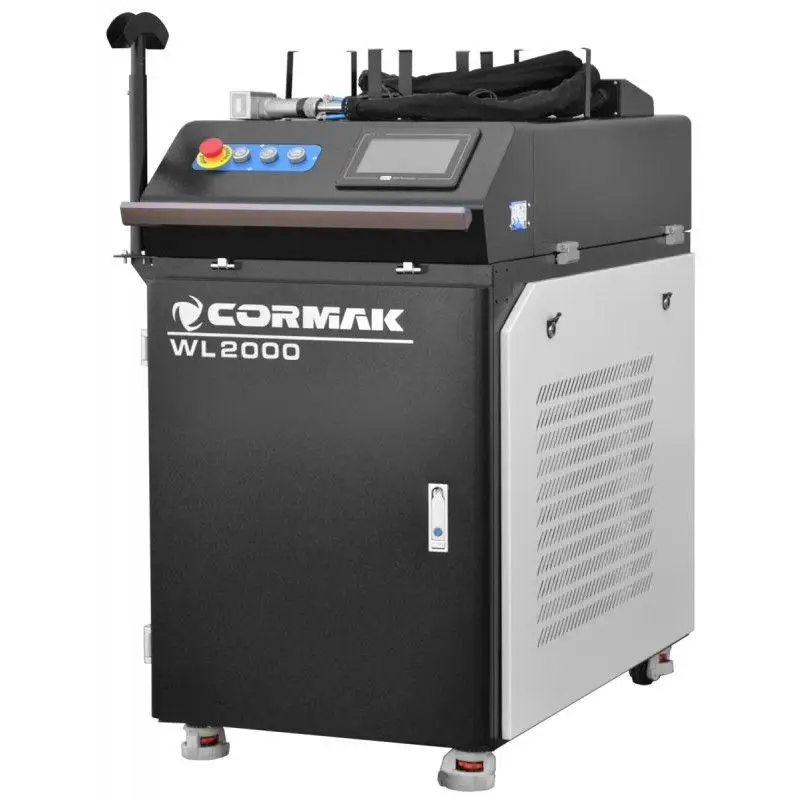    CORMAK WL2000 (WL2000)