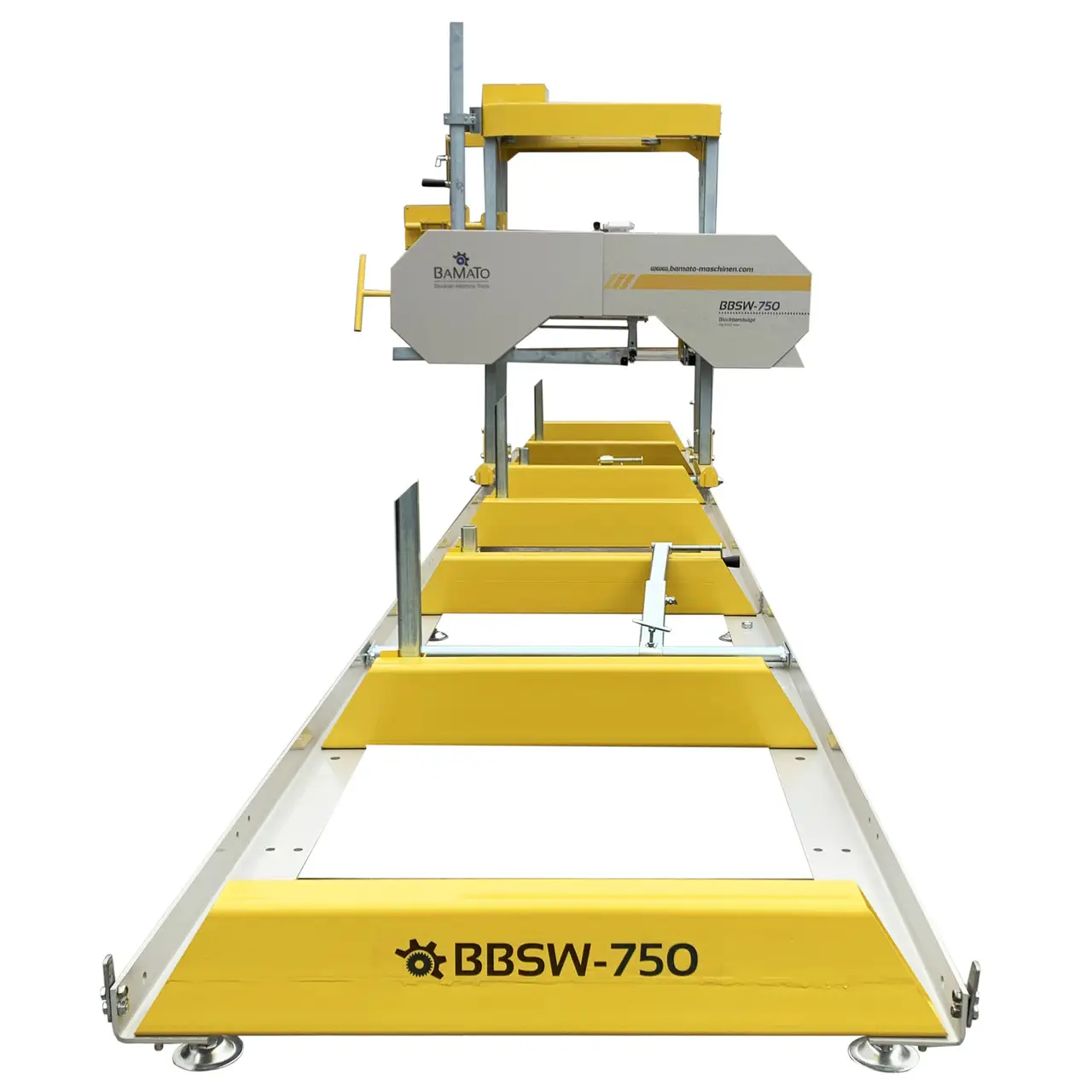   BAMATO BBSW-750 (BBSW-750)