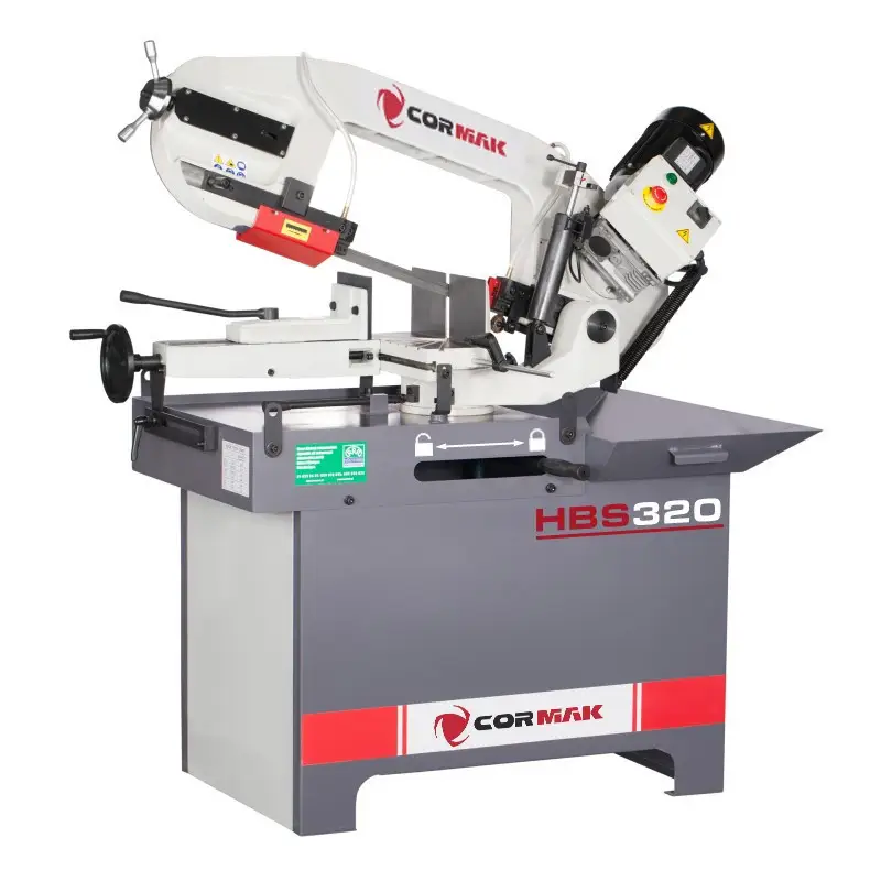   CORMAK HBS 320 (HBS320)