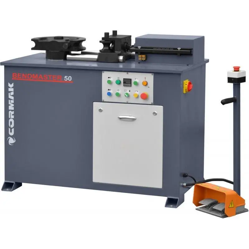   CORMAK BENDMASTER 50 (BENDMASTER50)