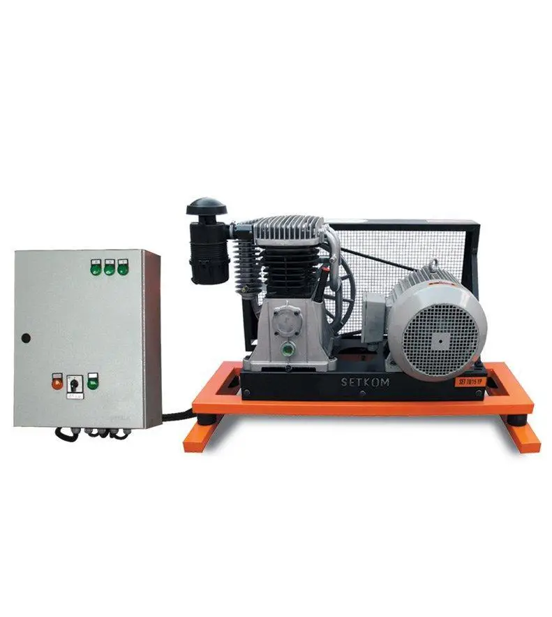 Компресор Setkom SET 70 500-10P (SET 70/500-10P)