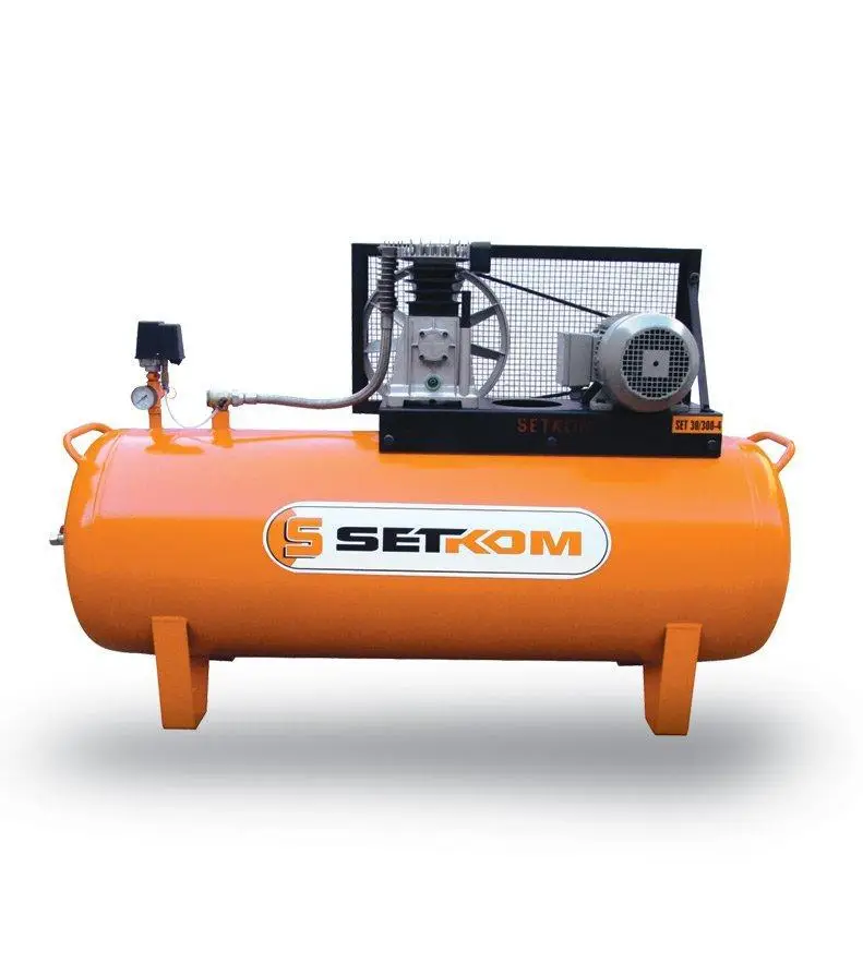Компресор Setkom SET 70 500-15YP (SET 70/500-15YP)