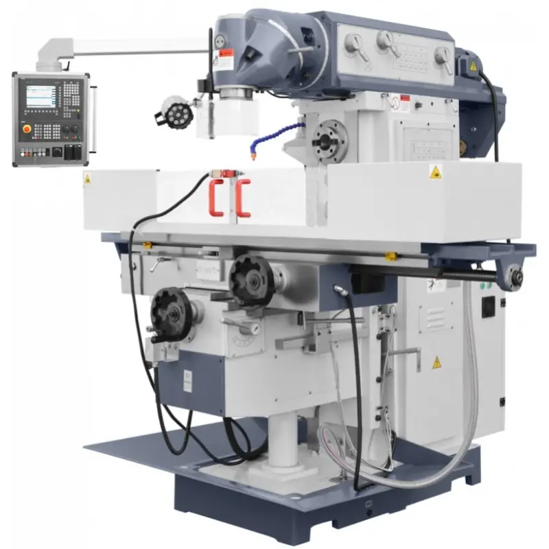 ��������� ������ �� ������� � ��� CORMAK MILL 2050 (MILL 2050)