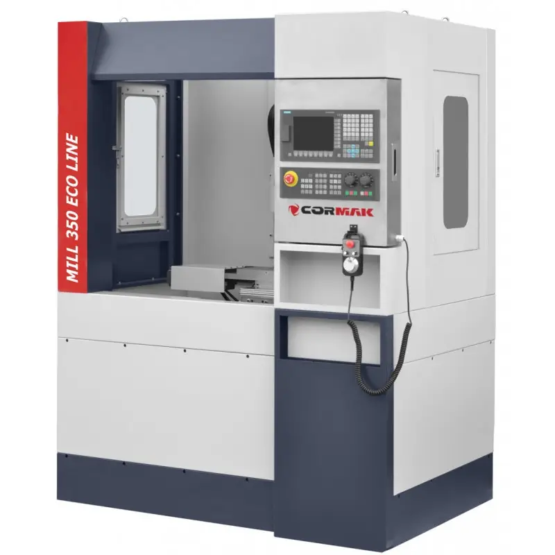 ��������� ������ �� ������� � ��� CORMAK MILL 350 Ecoline (MILL 350 Ecoline)