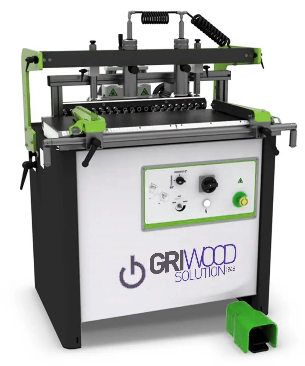 -  Griwood GF 21 (Griwood GF 21)