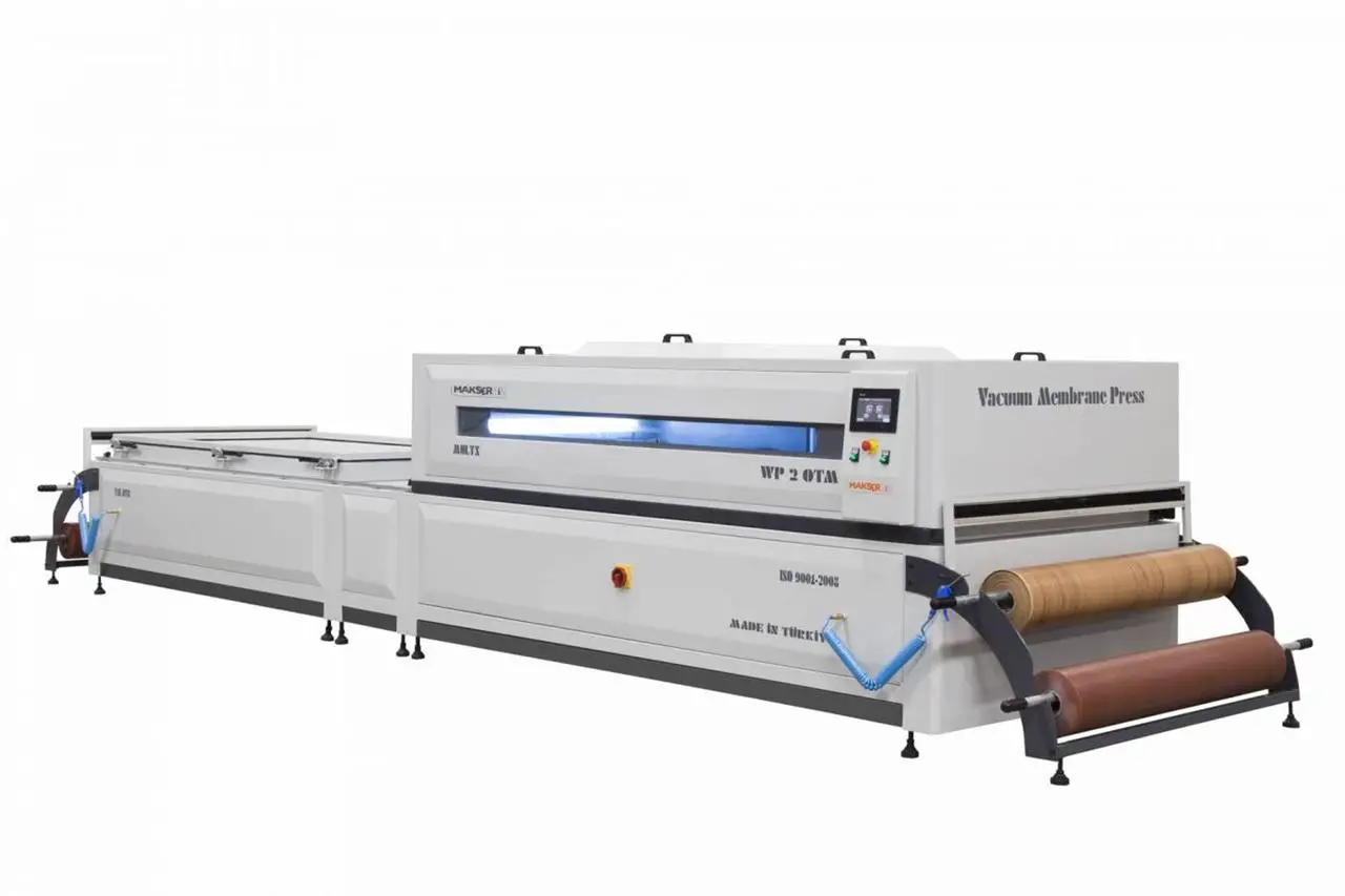    Makserteam VP2 OTM (VP2 OTM).