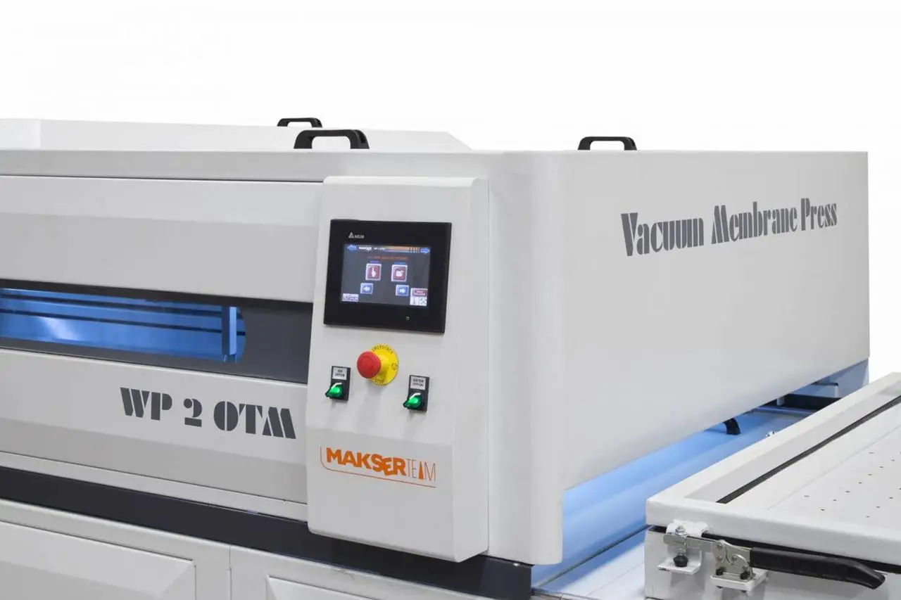    Makserteam VP2 OTM (VP2 OTM).