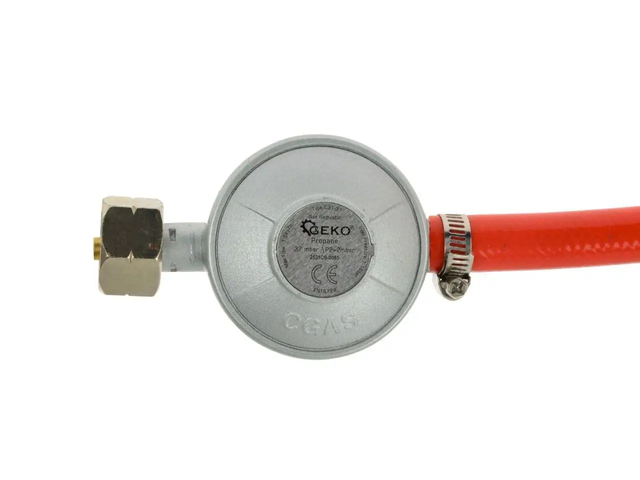   - sun GEKO 4600 (G80530).