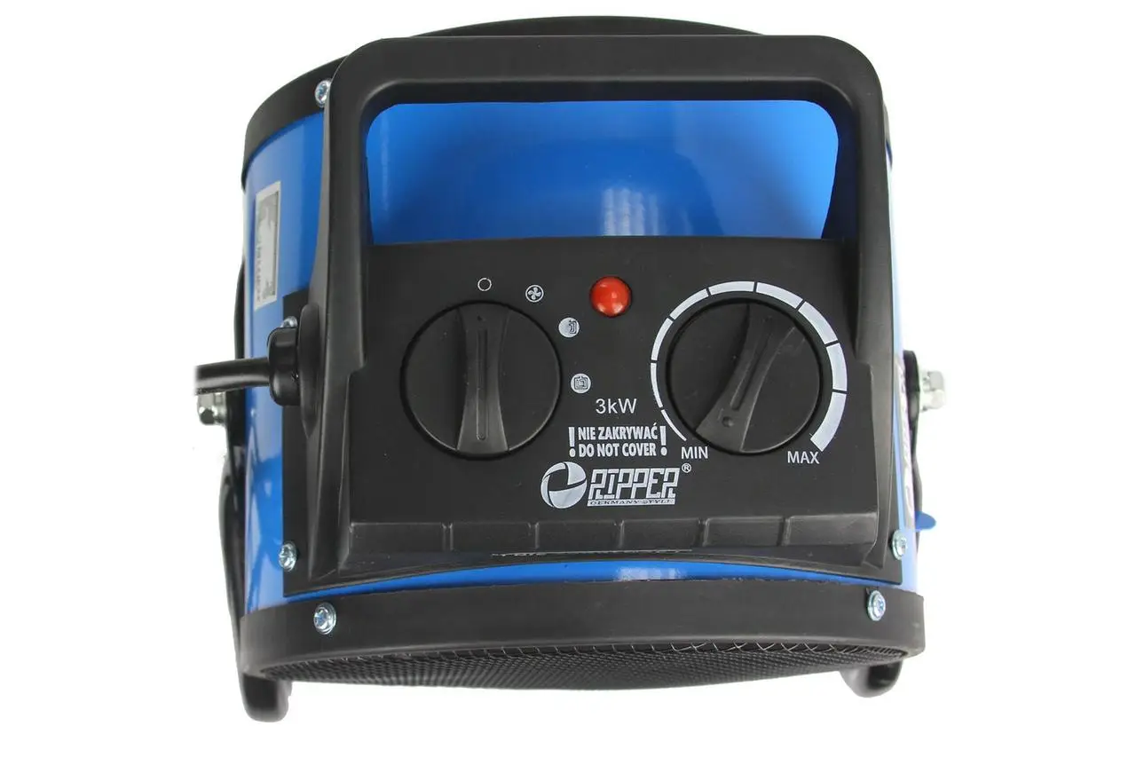   RIPPER PTC, 3  (M80906R)