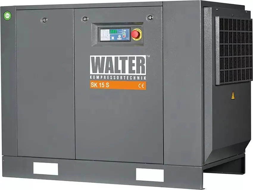        WALTER SF 15 SXP (SF 15/10 SXP)