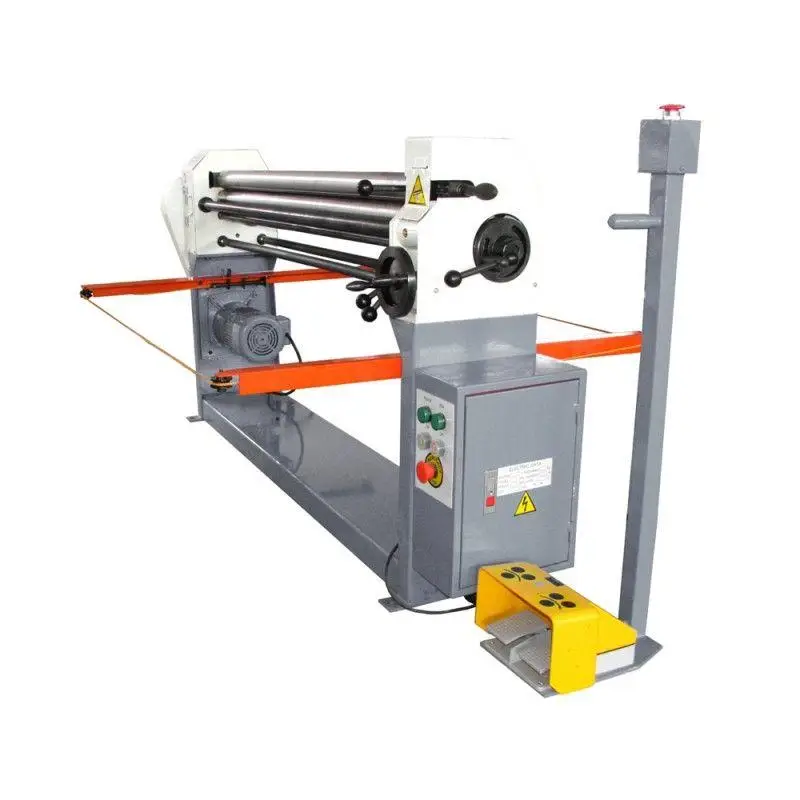   CORMAK ESR-1300/1,5 (ESR1300x1.5)