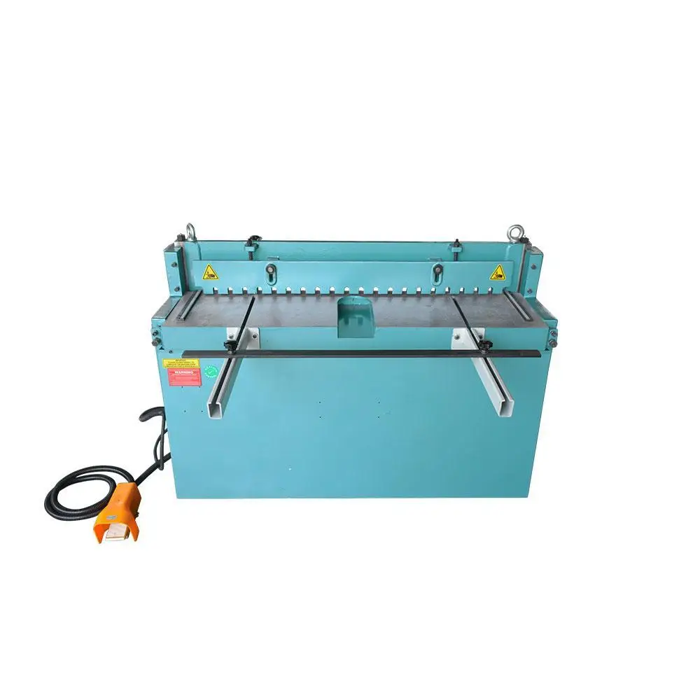 Гильотинные ножницы Ckemsa PPS-15 1320?1,5 мм (PPS-15)